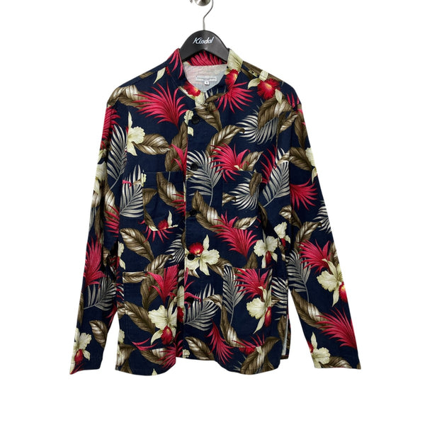 Engineered Garments(エンジニアドガーメンツ) フローラルジャケット