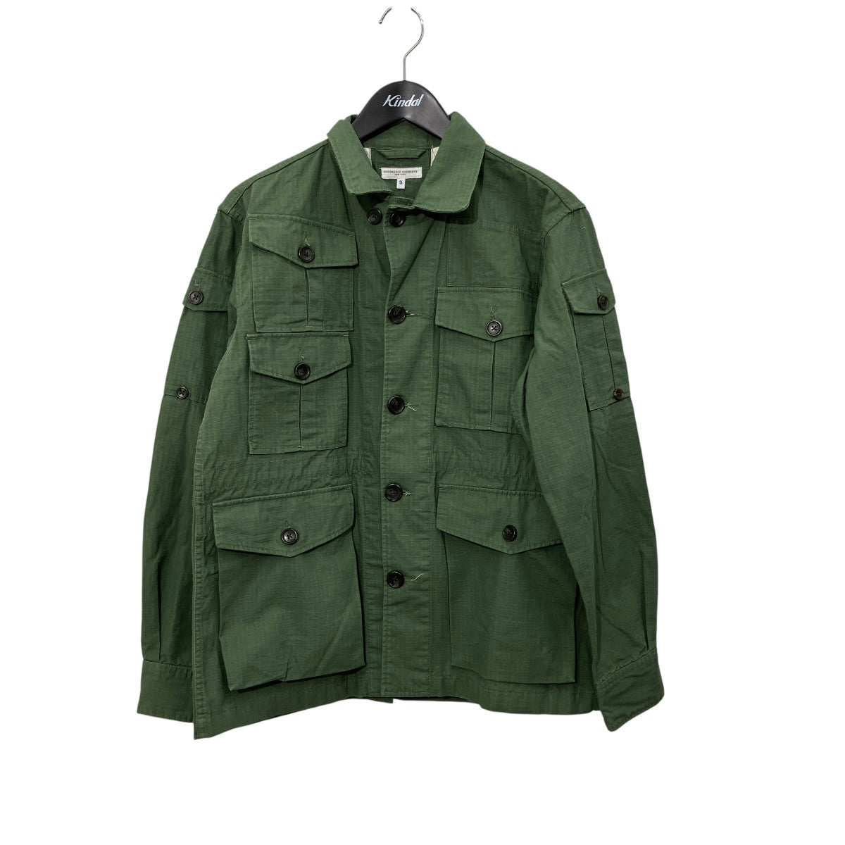 ジャケット