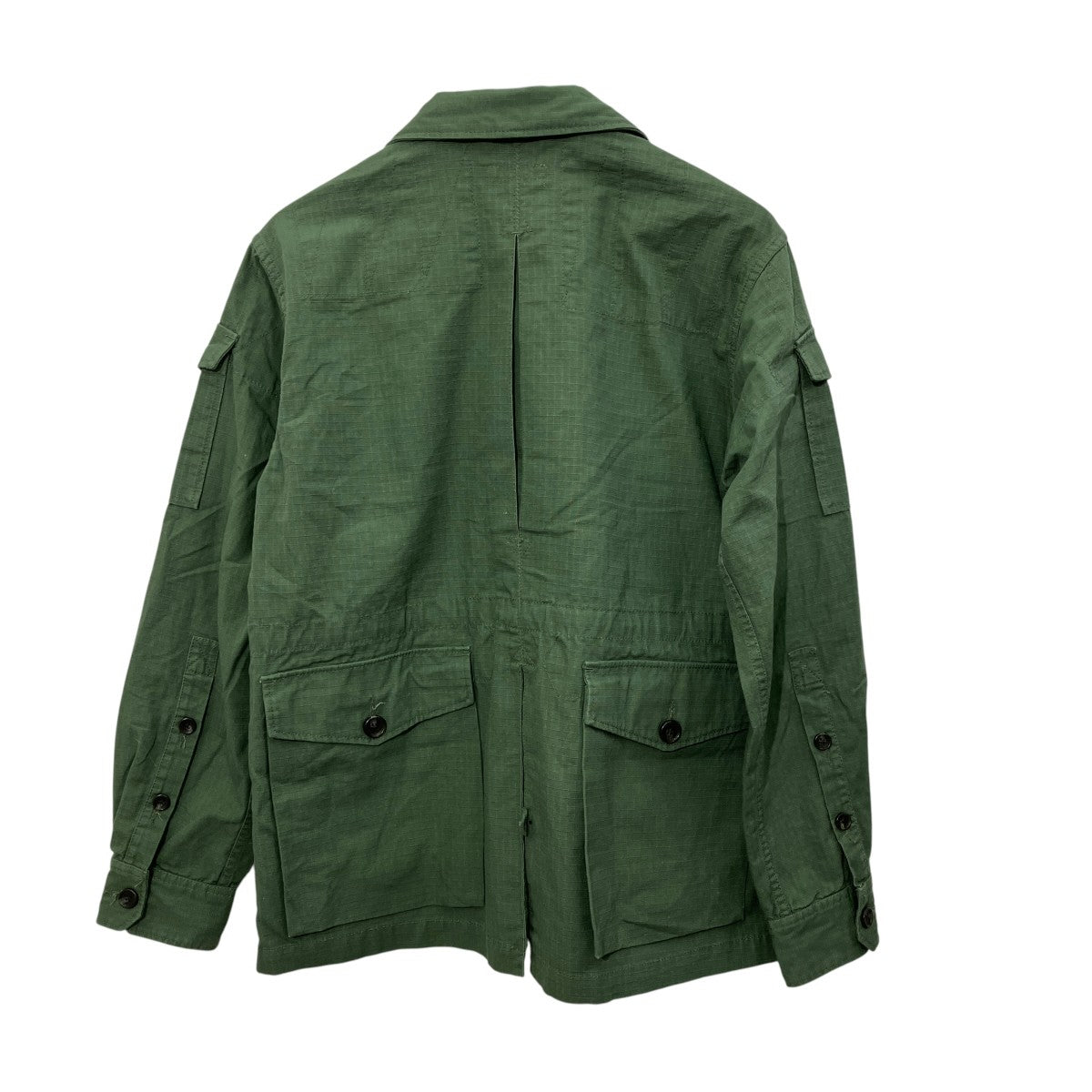 ジャケット