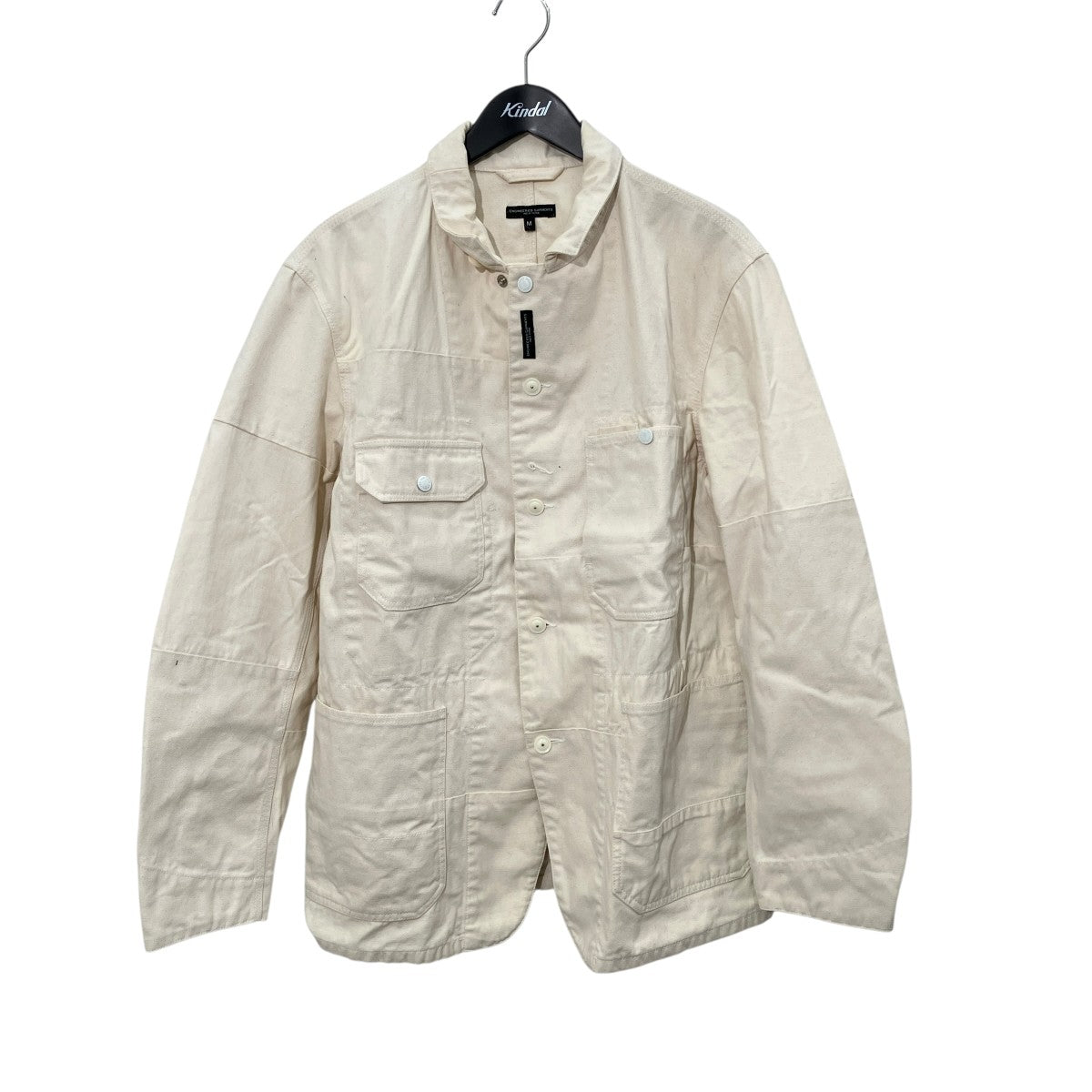 Logger Jacketロガージャケット
