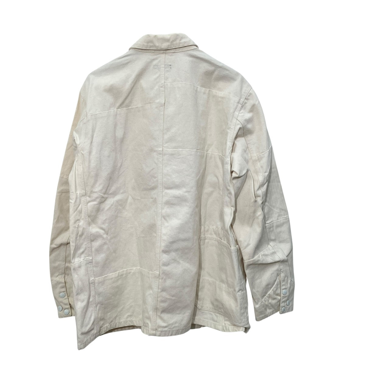 Logger Jacketロガージャケット