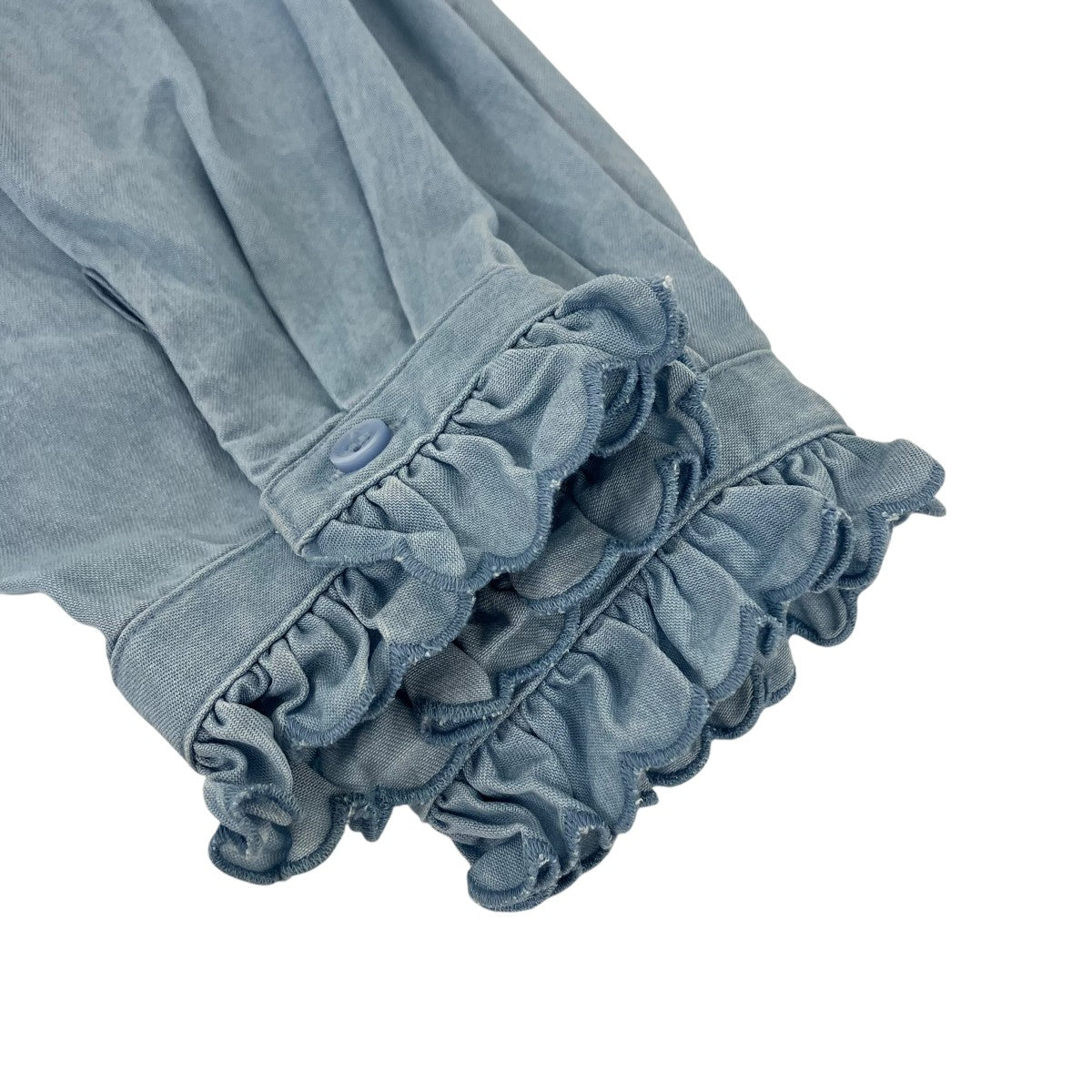 デニムシャツS23SS24