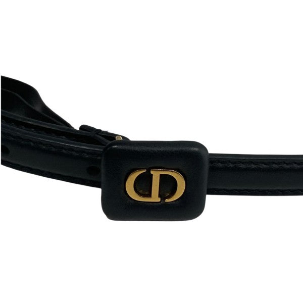 Christian Dior ベルト23-MA-0231 古着・中古-2枚目のアイテム画像