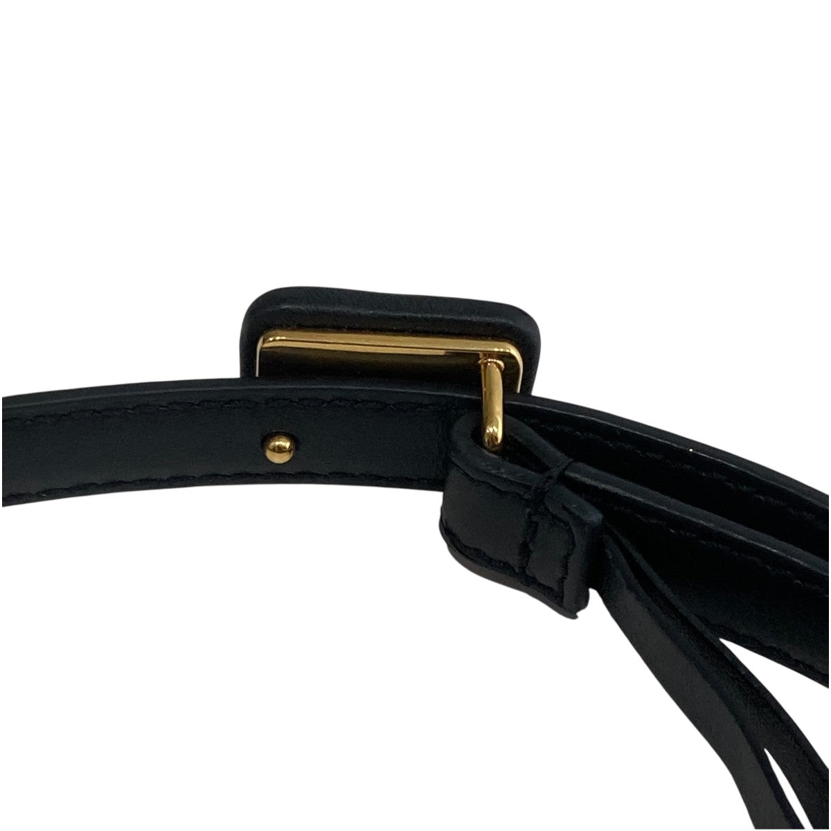 Christian Dior ベルト23-MA-0231 古着・中古-3枚目のアイテム画像