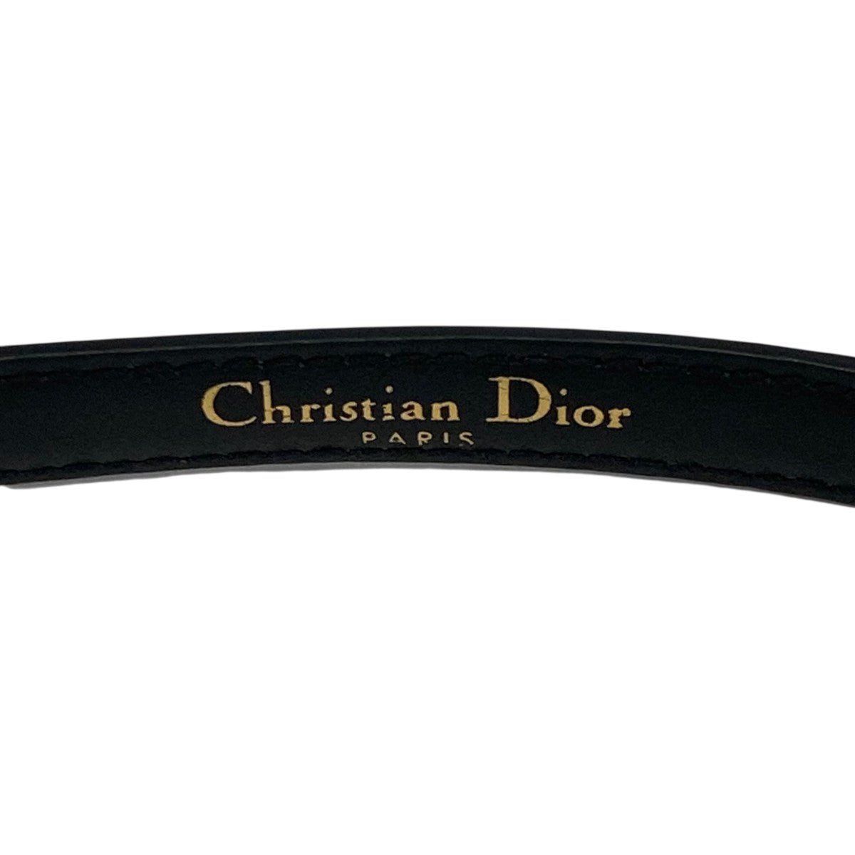 Christian Dior ベルト23-MA-0231 古着・中古-4枚目のアイテム画像