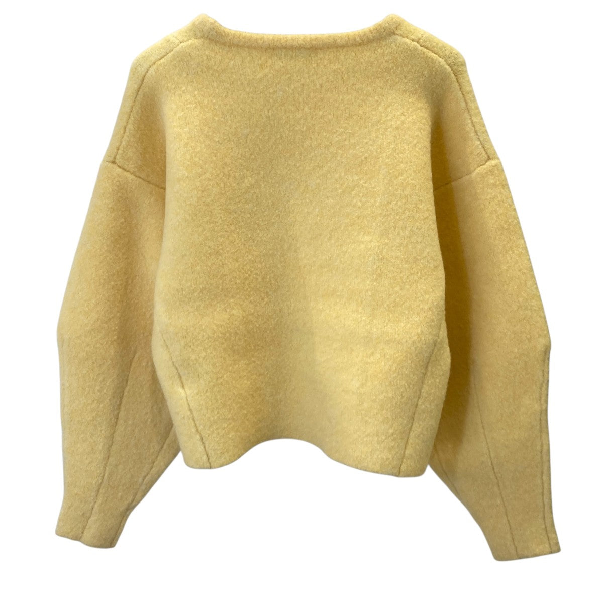 セーターNKNIT23AW-N61
