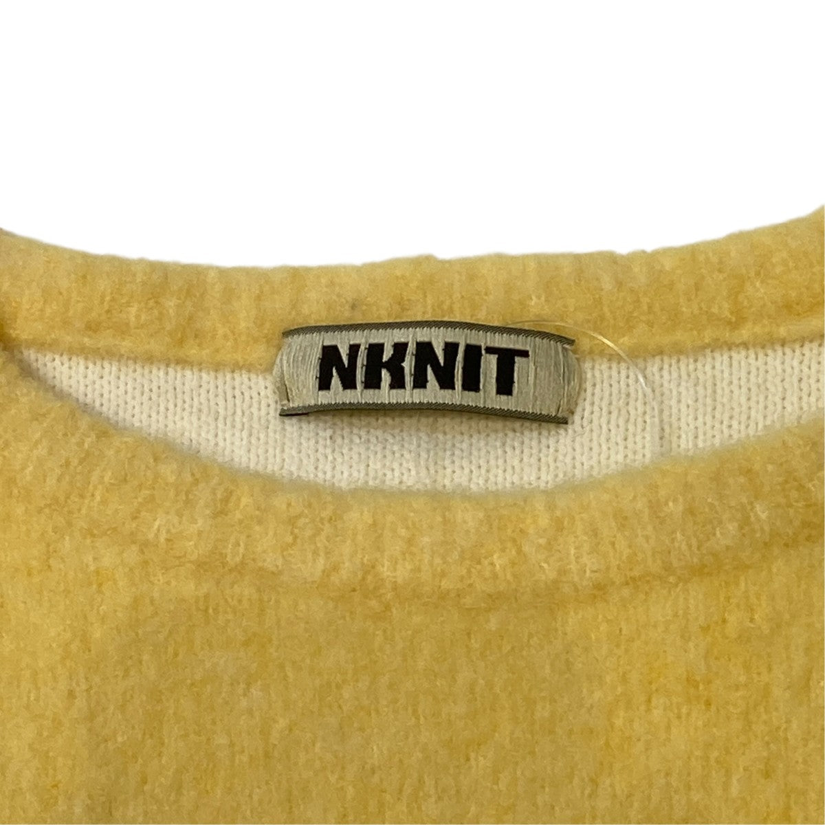 セーターNKNIT23AW-N61