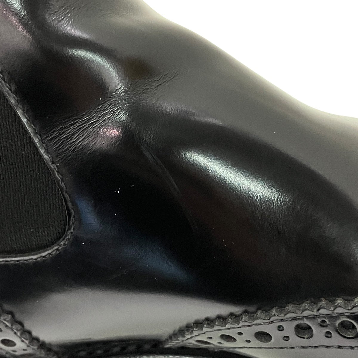 KETSBYショートブーツ