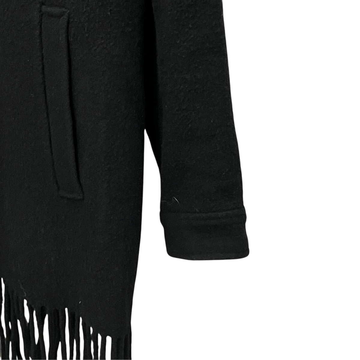 ALEXANDER WANG シャツコート2017626F0020 古着・中古-4枚目のアイテム画像