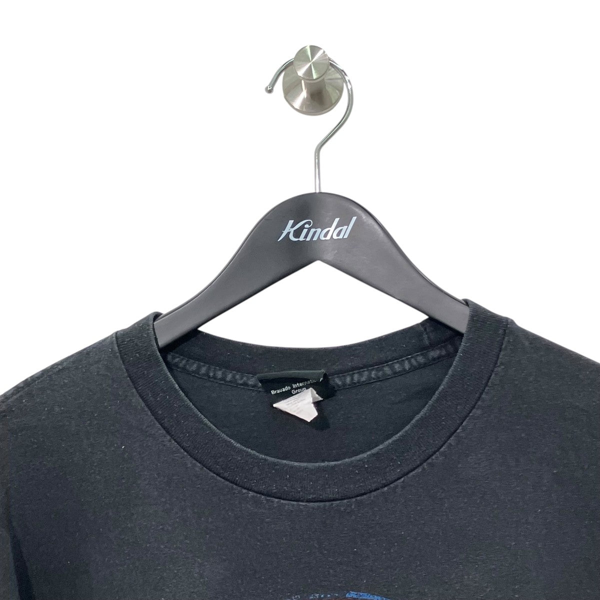 HARLEY-DAVIDSON プリントTシャツ 古着・中古-3枚目のアイテム画像