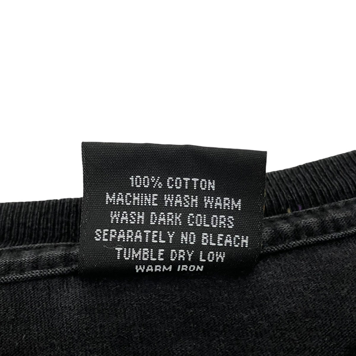 HARLEY-DAVIDSON プリントTシャツ 古着・中古-6枚目のアイテム画像