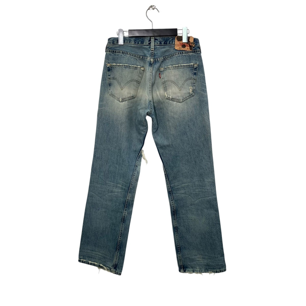 LEVI’S デニムパンツ 古着・中古-2枚目のアイテム画像