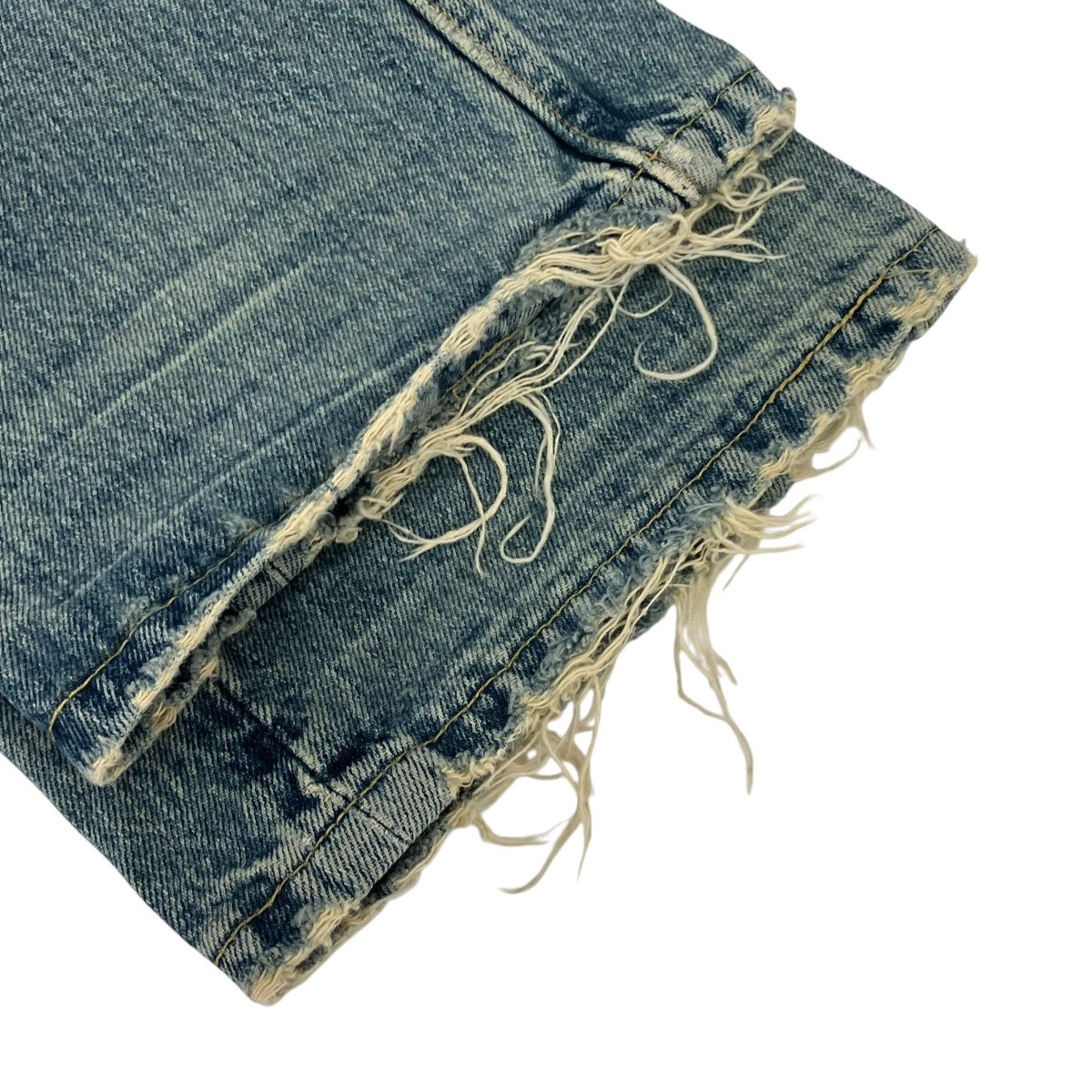 LEVI’S デニムパンツ 古着・中古-4枚目のアイテム画像