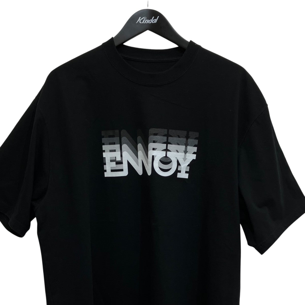 TシャツSS23BRENCT07NTL