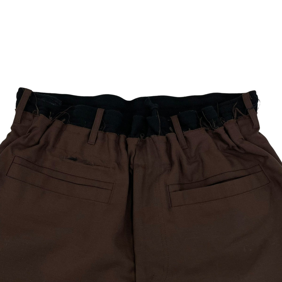 パンツ21AWBPT05