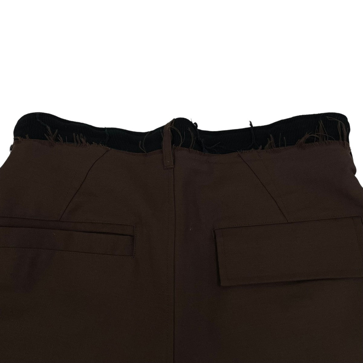 パンツ21AWBPT05