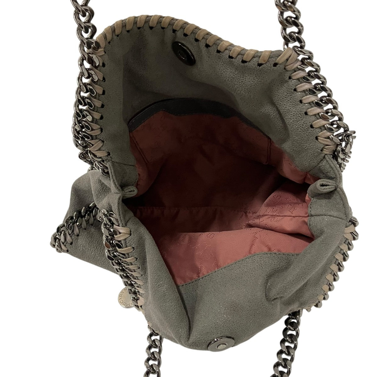STELLA McCARTNEY(ステラマッカートニー) FALABELLA MINIショルダー