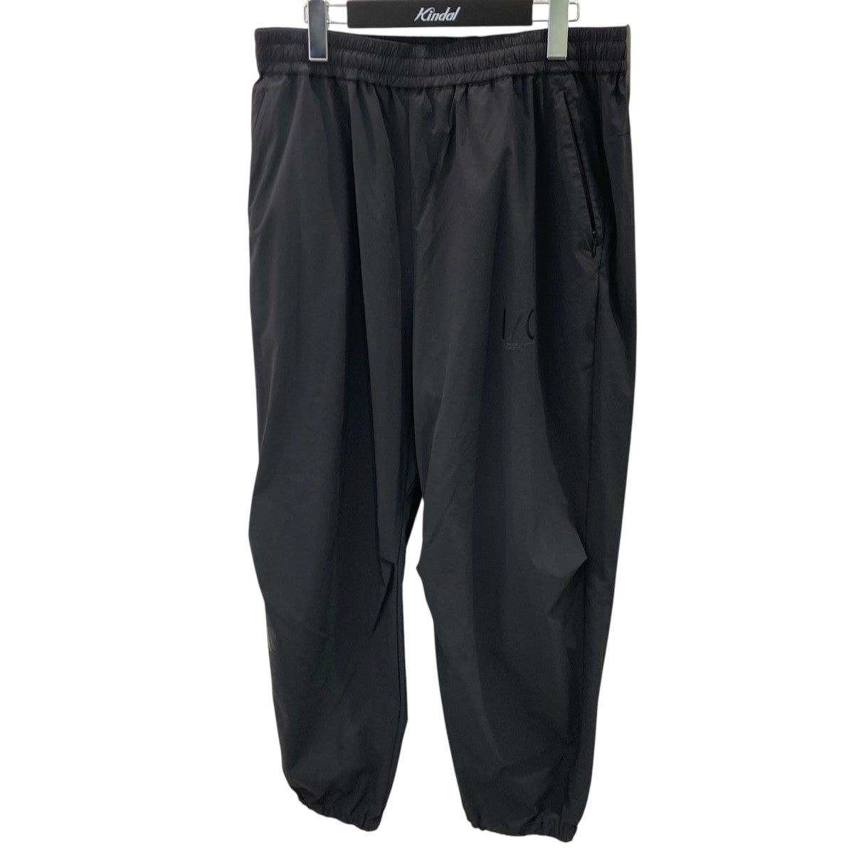 Descente ALLTERRAIN ライトウェイトトラックパンツDLMXGD85 古着・中古-1枚目のアイテム画像