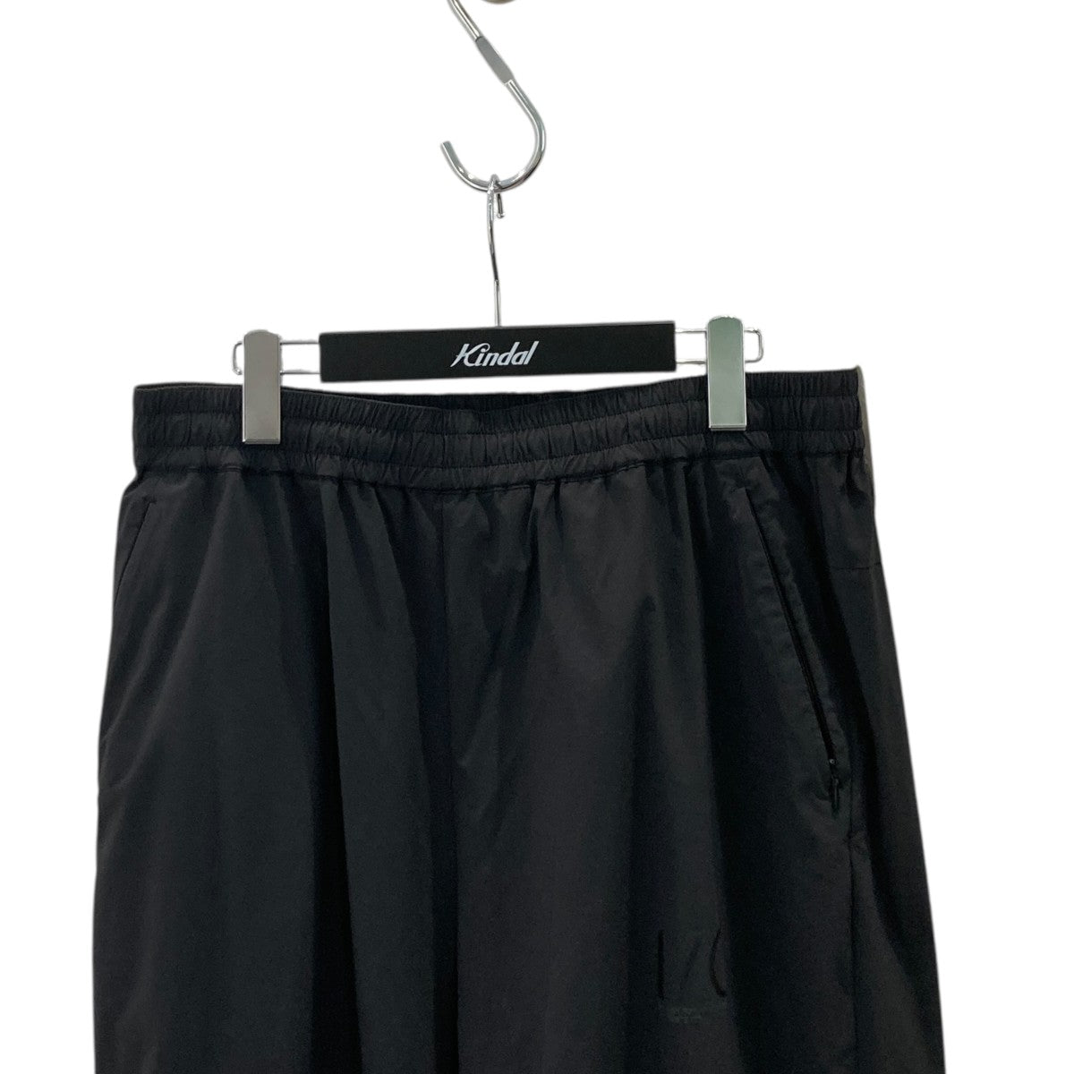 Descente ALLTERRAIN ライトウェイトトラックパンツDLMXGD85 古着・中古-2枚目のアイテム画像