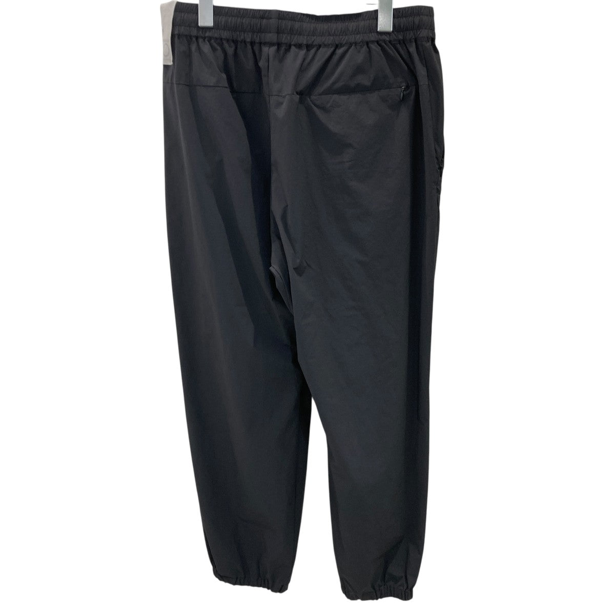 Descente ALLTERRAIN ライトウェイトトラックパンツDLMXGD85 古着・中古-3枚目のアイテム画像