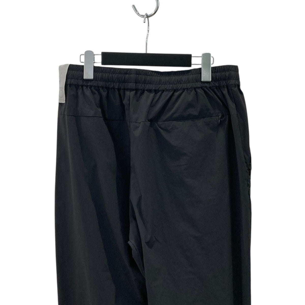 Descente ALLTERRAIN ライトウェイトトラックパンツDLMXGD85 古着・中古-4枚目のアイテム画像