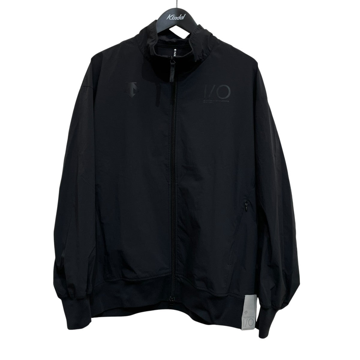 ジャケットDLMXGC33