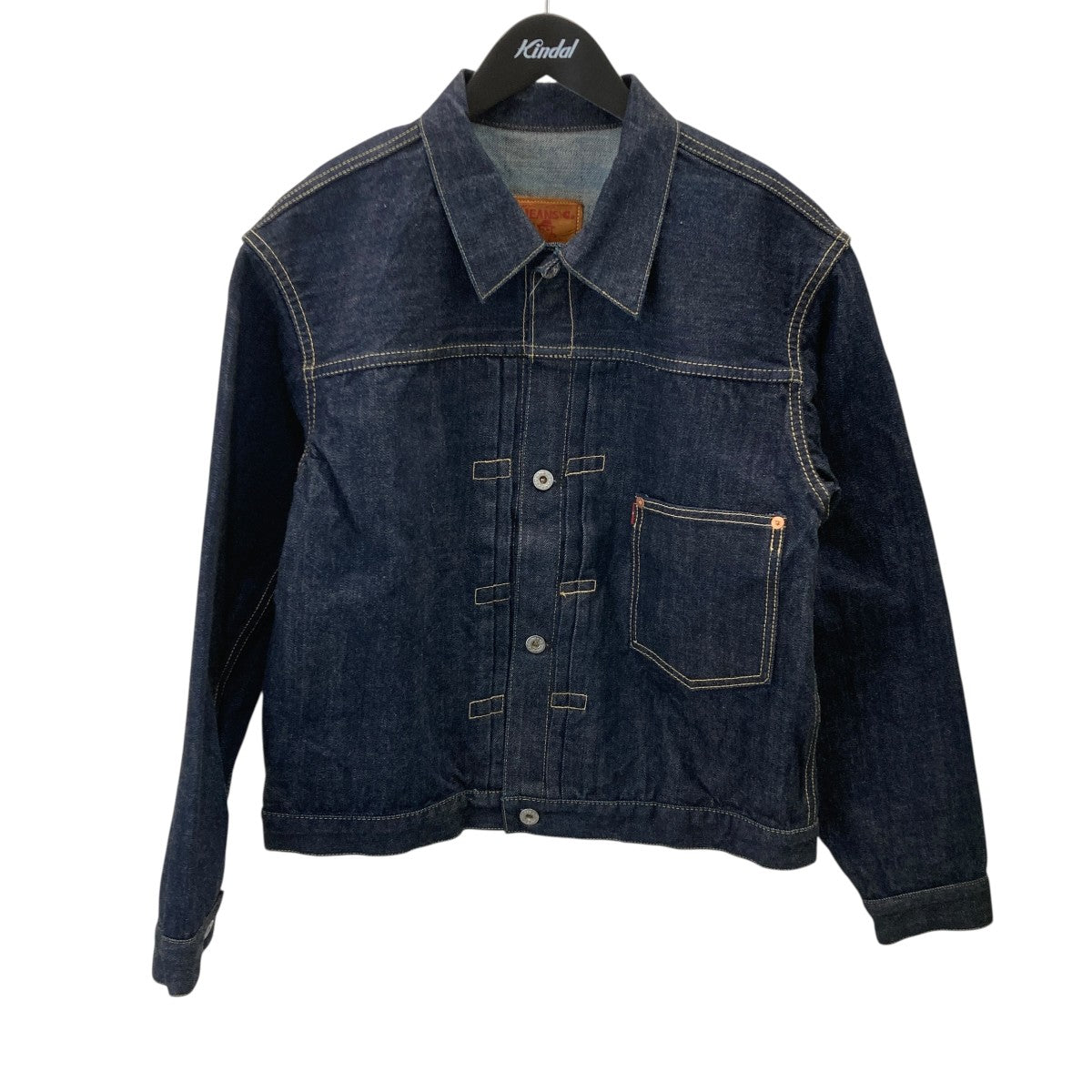 Late S40’s Jacketデニムジャケット