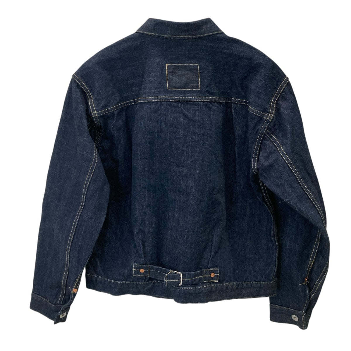 Late S40’s Jacketデニムジャケット