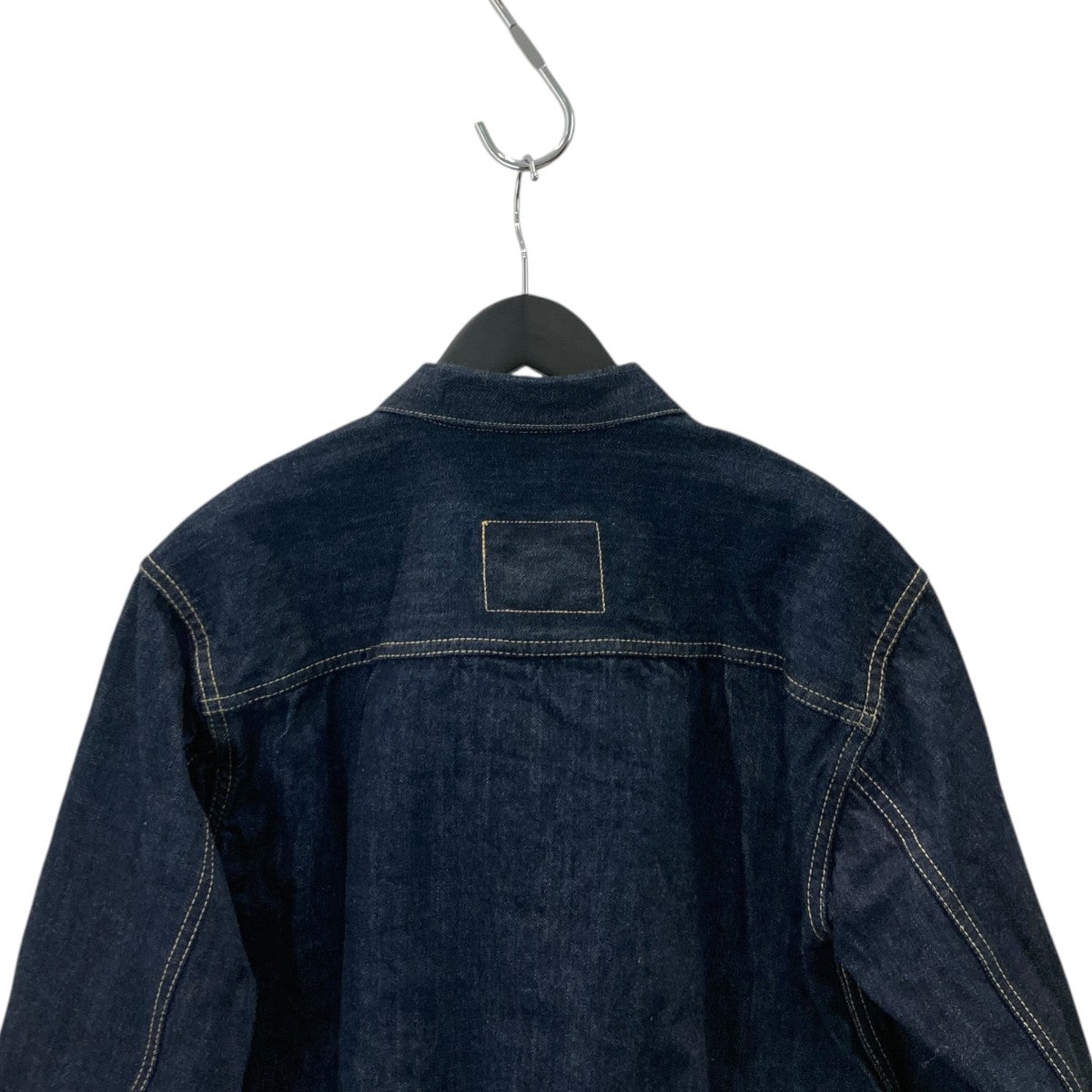 Late S40’s Jacketデニムジャケット