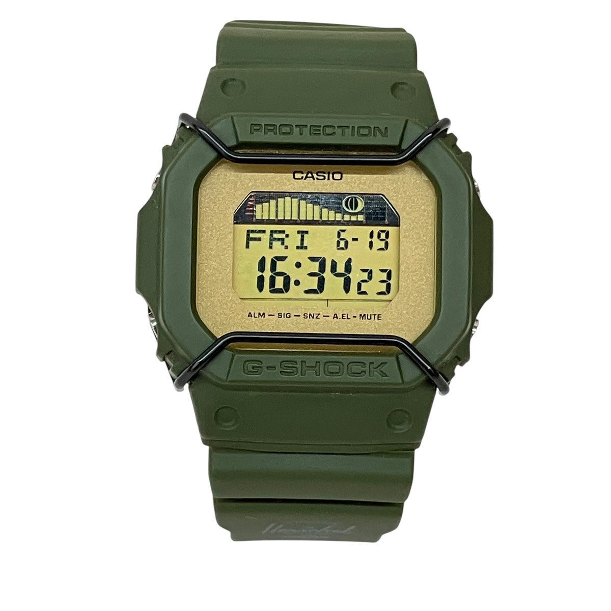 G-SHOCKデジタルウォッチ 腕時計GLX-5600HSC