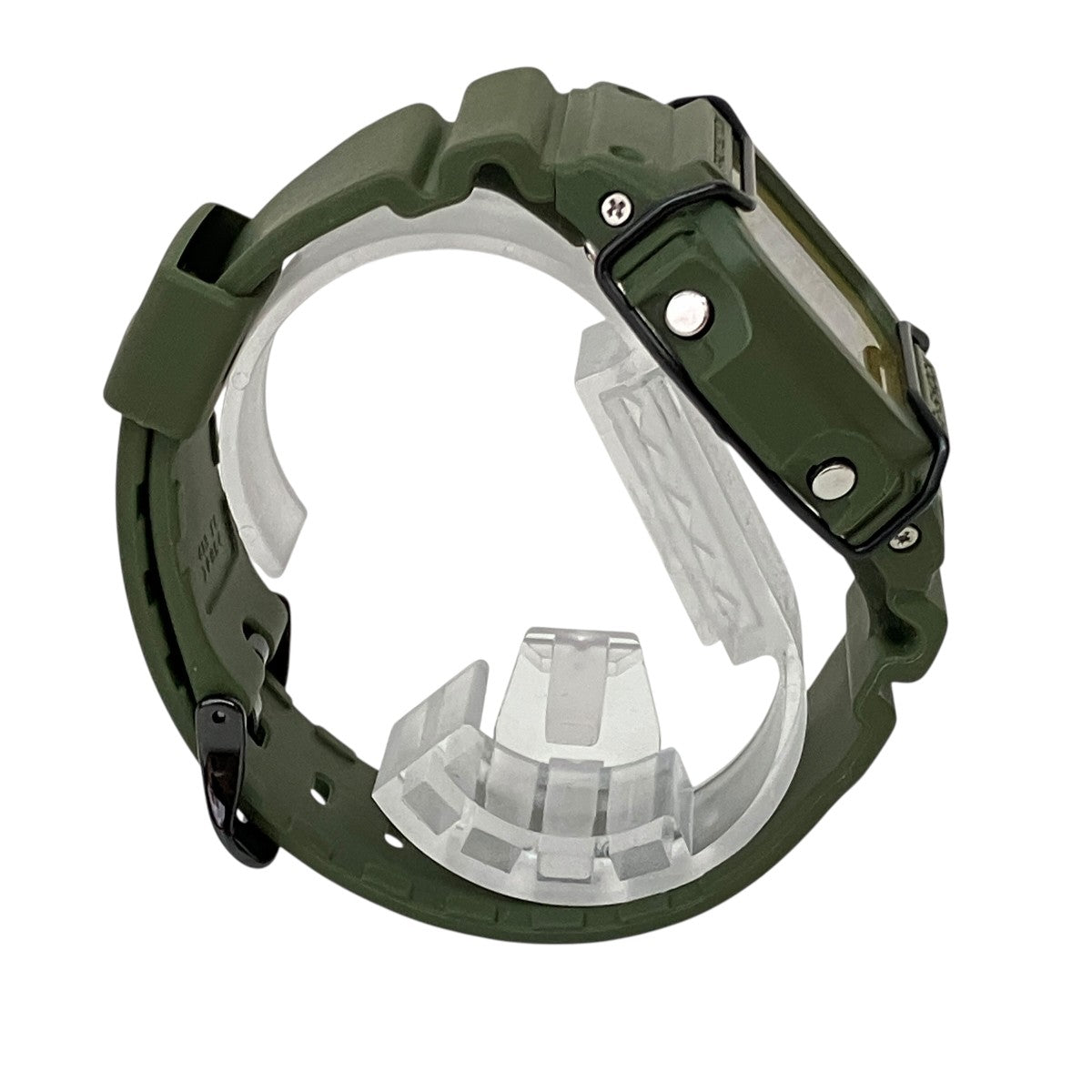 G-SHOCKデジタルウォッチ 腕時計GLX-5600HSC