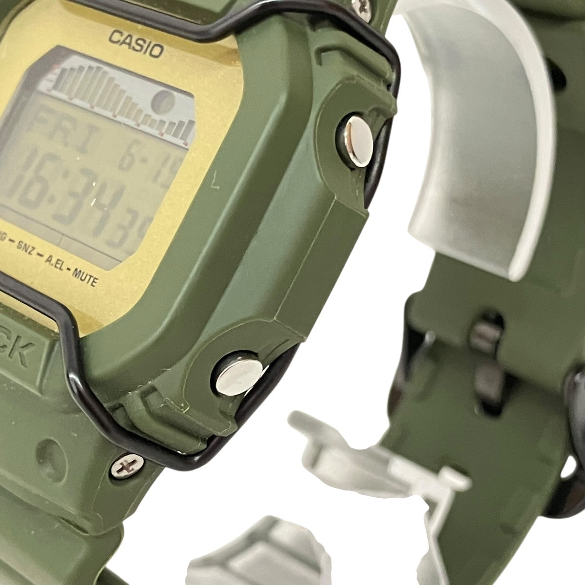 G-SHOCKデジタルウォッチ 腕時計GLX-5600HSC