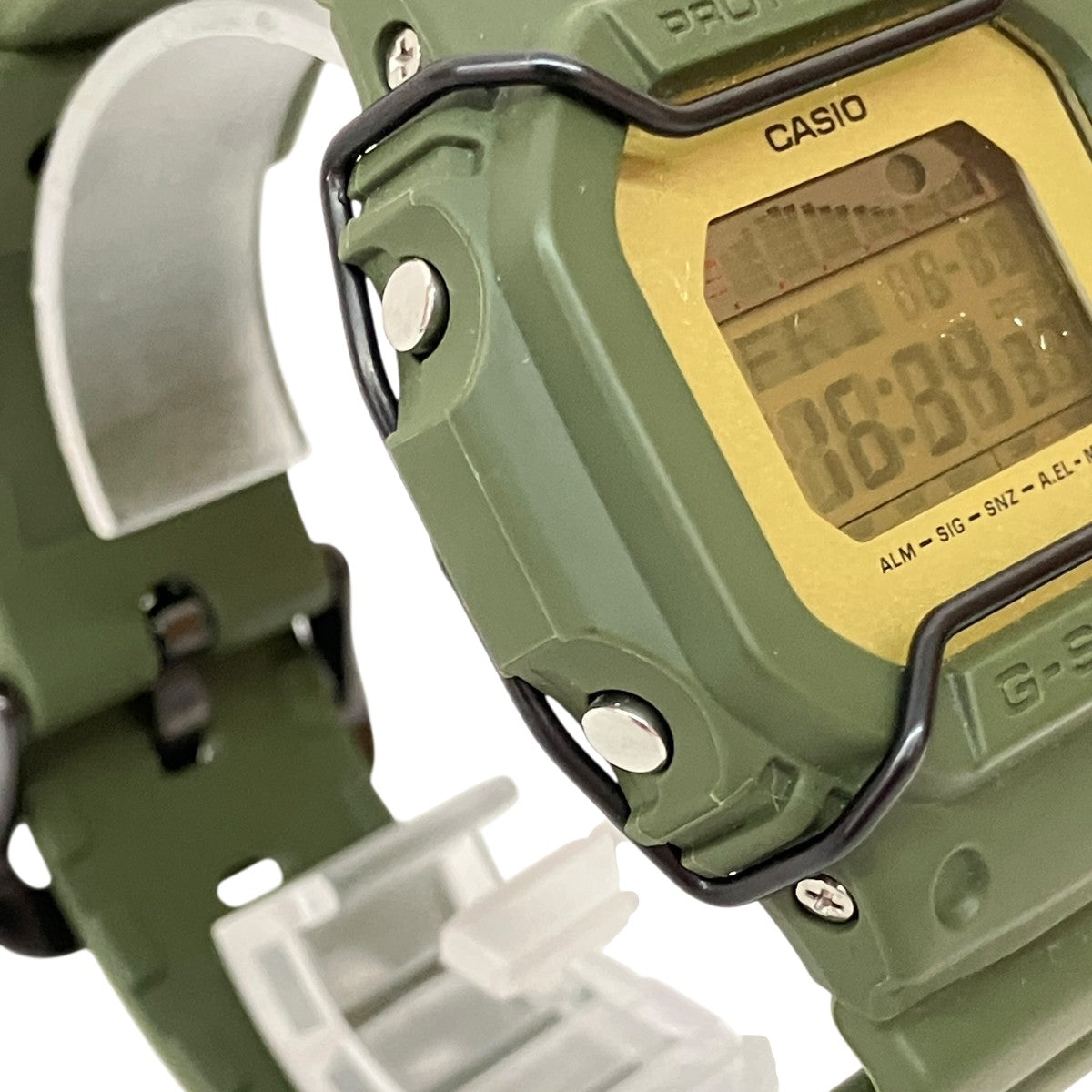 G-SHOCKデジタルウォッチ 腕時計GLX-5600HSC