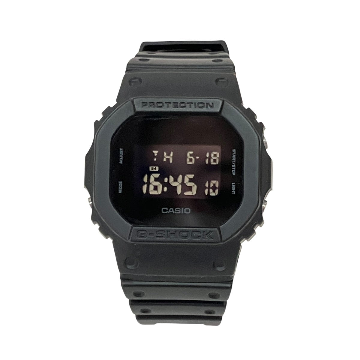 G-SHOCKデジタルウォッチ 腕時計DW-5600BB