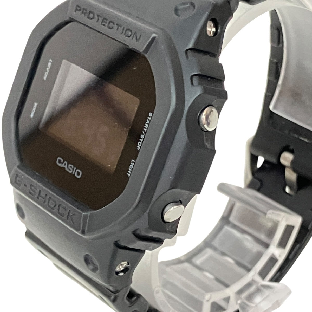 G-SHOCKデジタルウォッチ 腕時計DW-5600BB