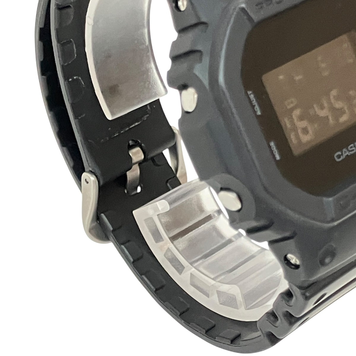 G-SHOCKデジタルウォッチ 腕時計DW-5600BB
