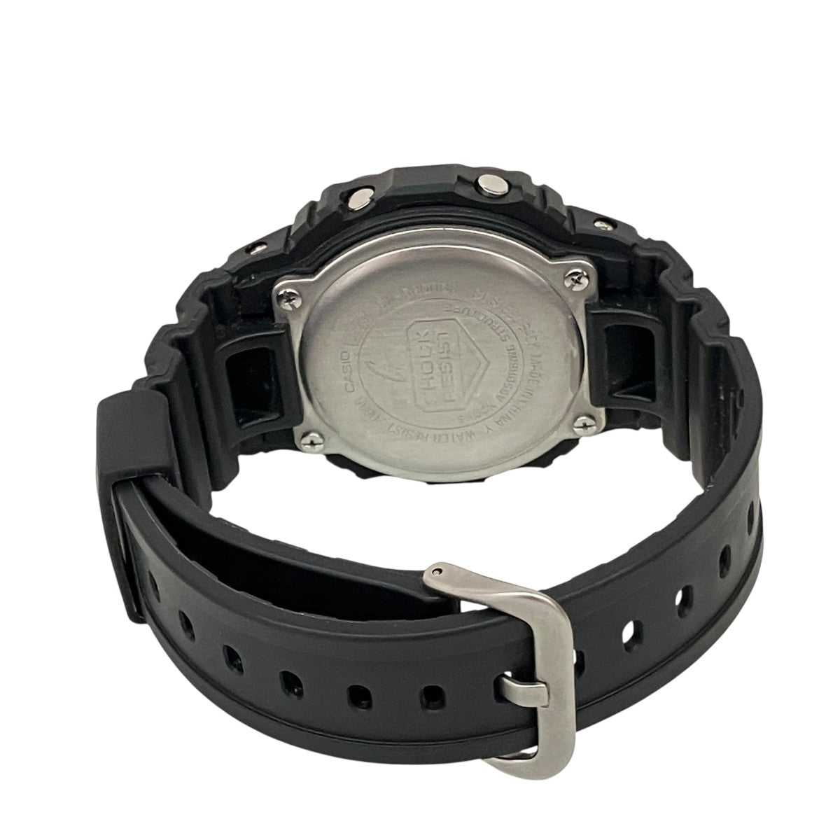 G-SHOCKデジタルウォッチ 腕時計DW-5600BB