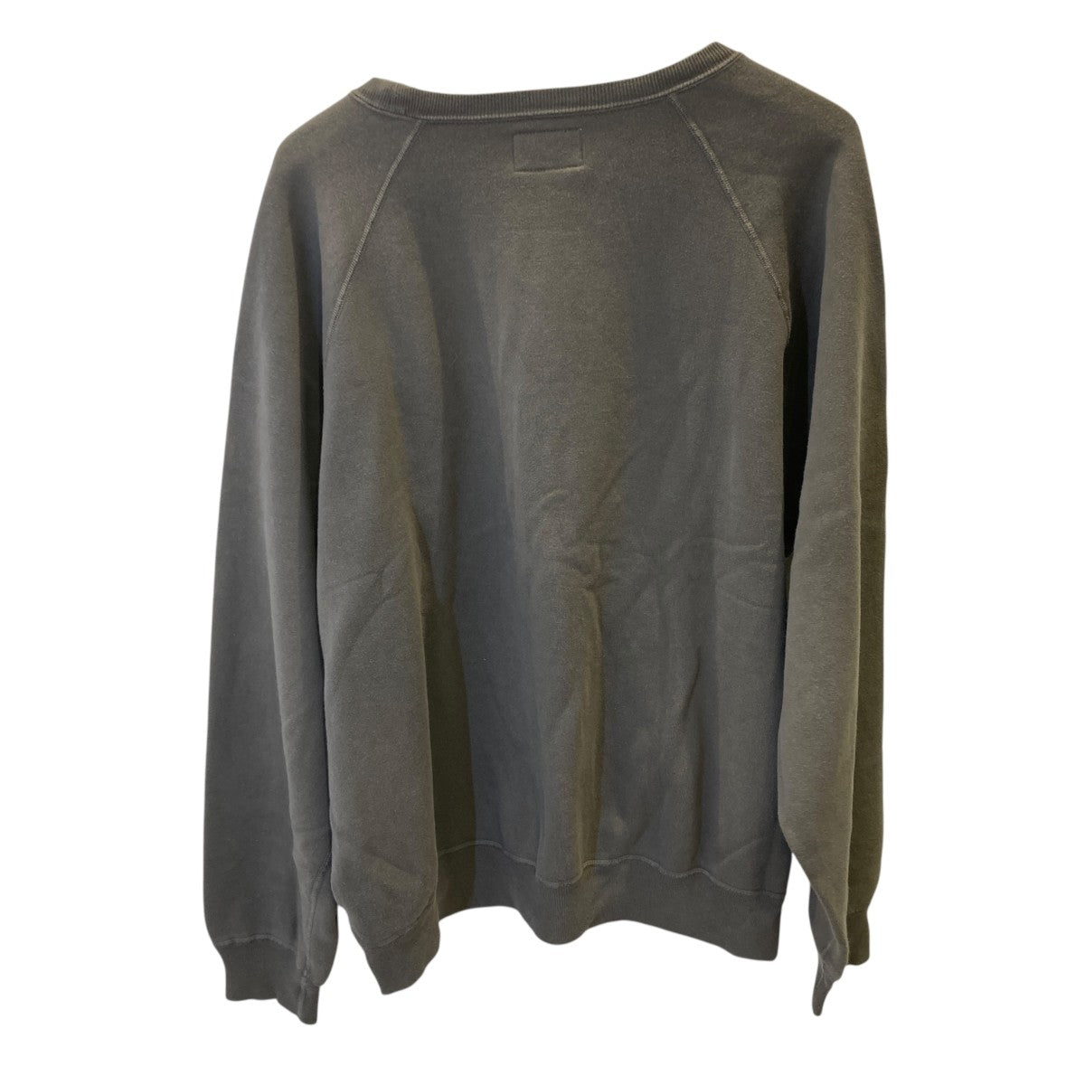Unlikely 26SSRaglan Sleeve CrewトレーナーU26S-13-0003 古着・中古-3枚目のアイテム画像