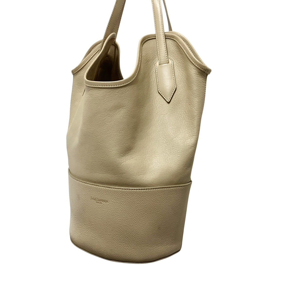 RAY BUCKET Sトートバッグ