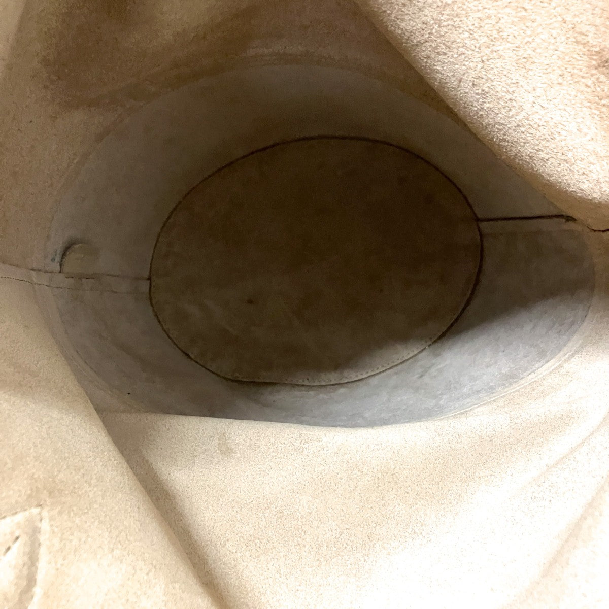 RAY BUCKET Sトートバッグ