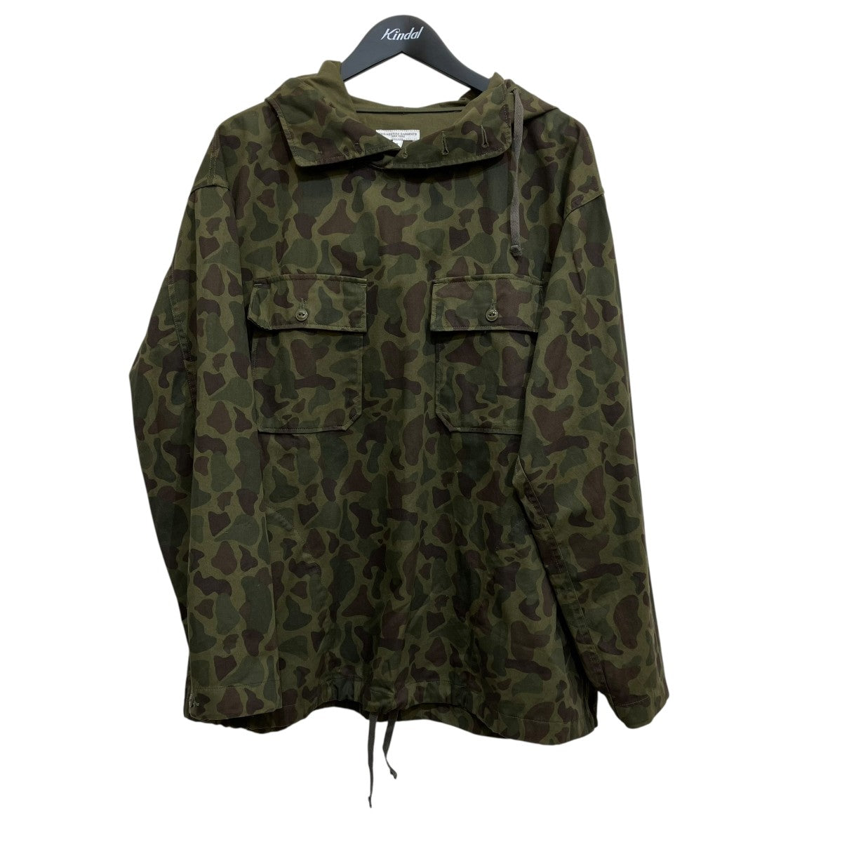 ジャケット