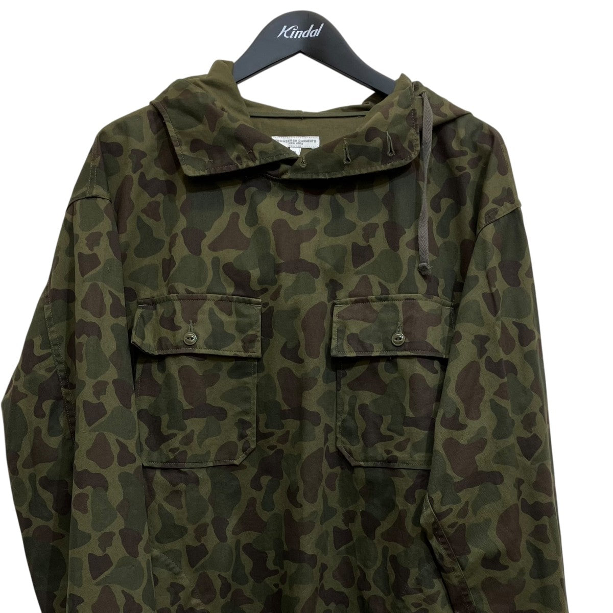 ジャケット