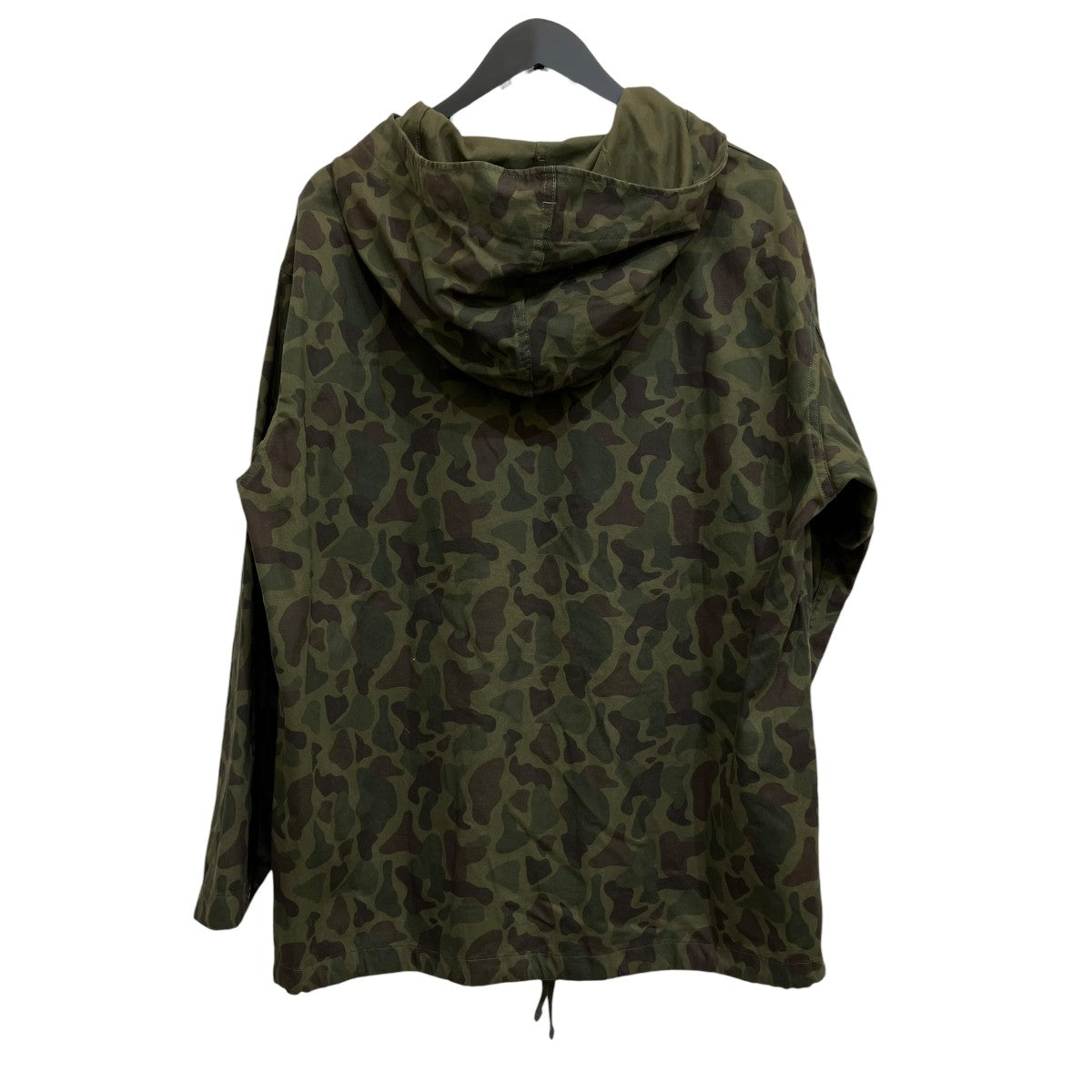 ジャケット
