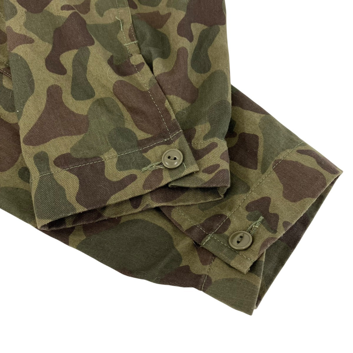 ジャケット