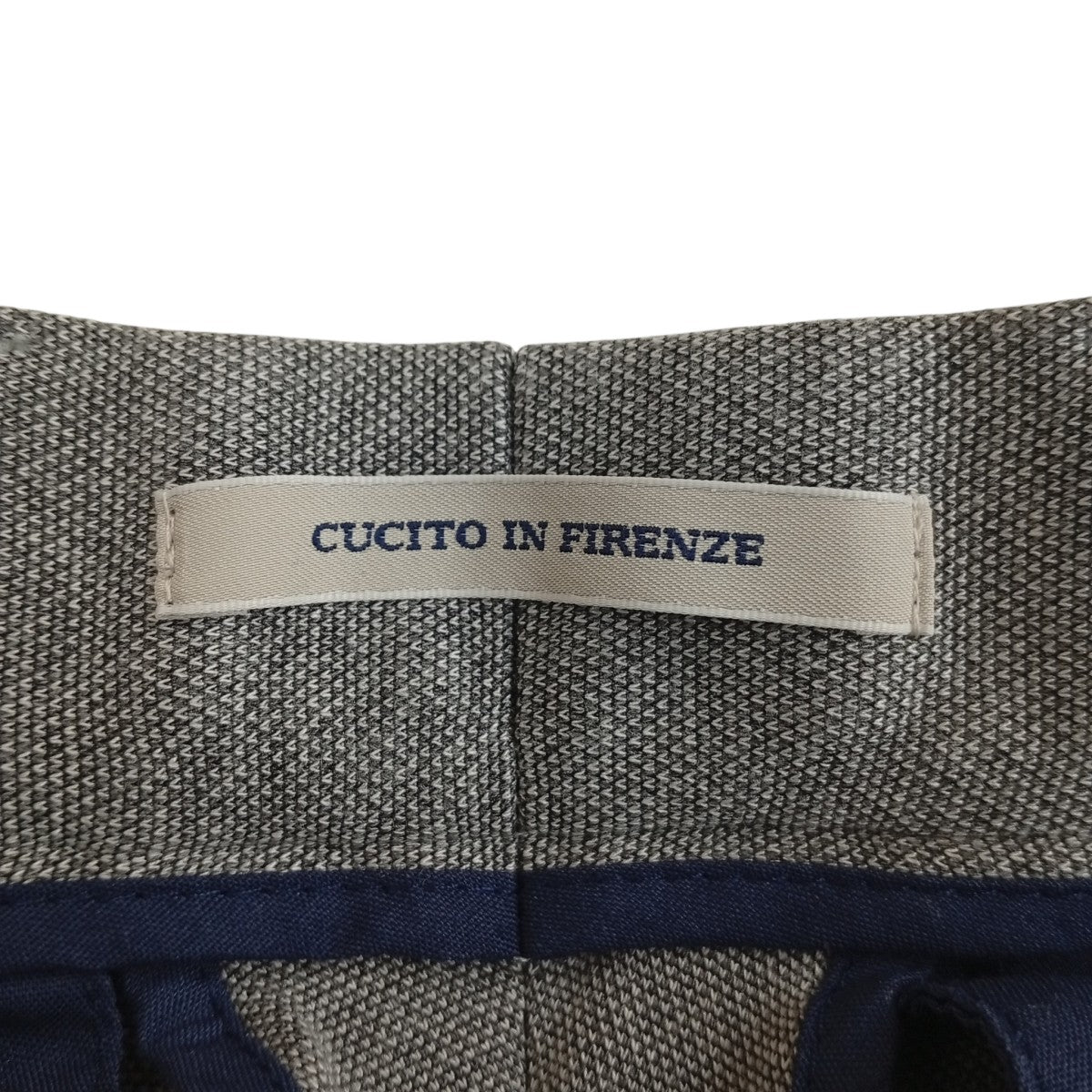 CUCITO IN FIRENZEパンツA5743