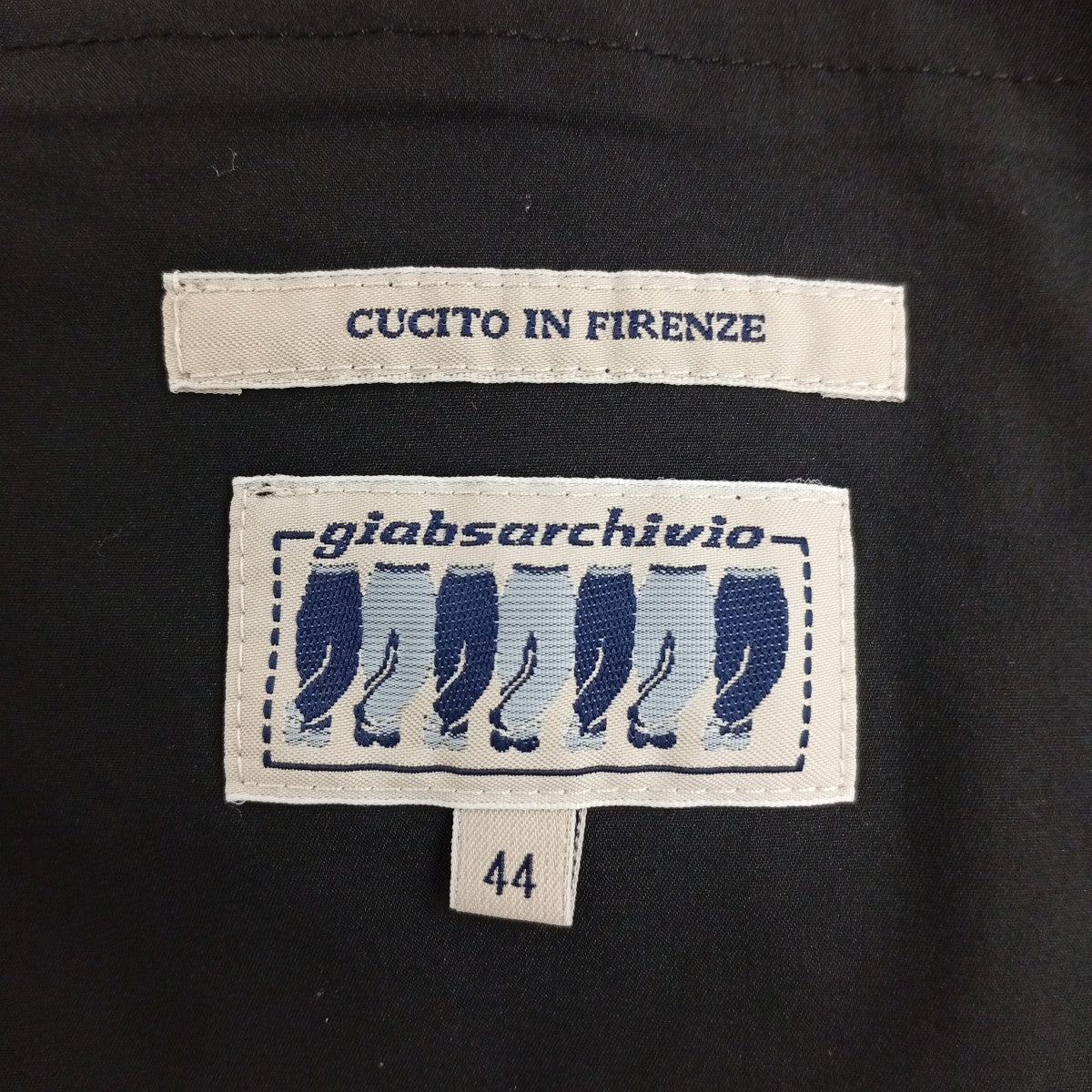 CUCITO IN FIRENZEショートパンツA3802