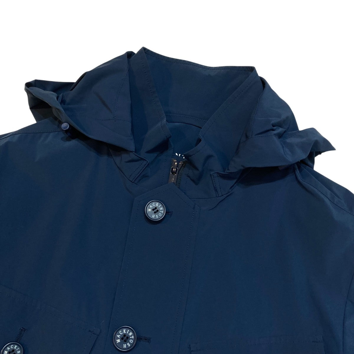 MACKINTOSH LONDON(マッキントッシュ ロンドン) FEATHER-TECH PAC