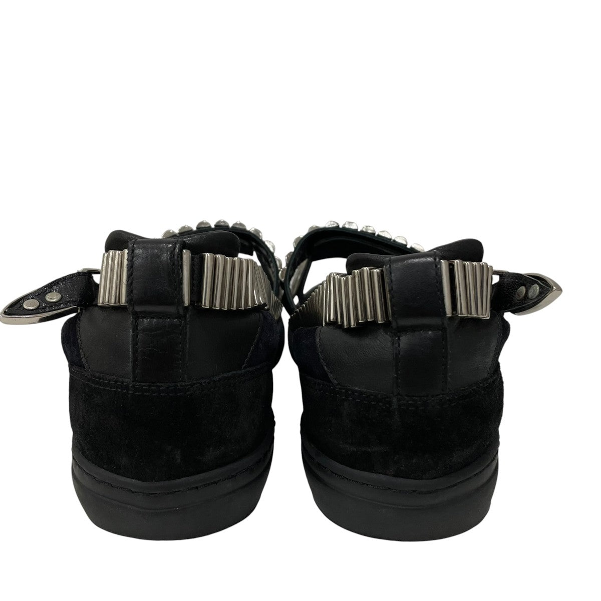 METAL SNEAKER SANDALSサンダルAJ664