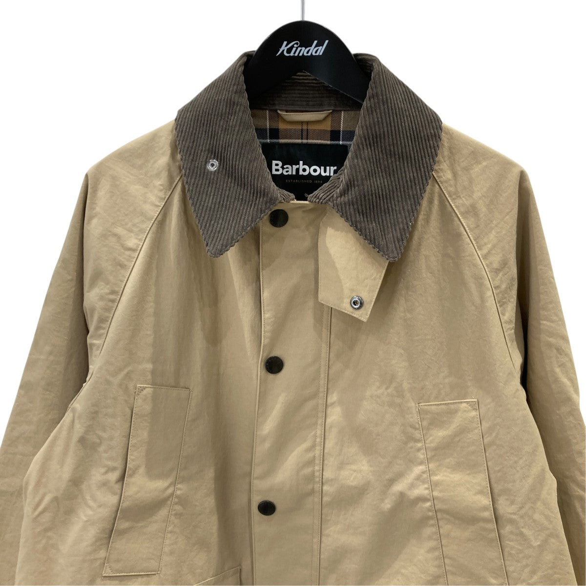 ジャケット241LCAS048