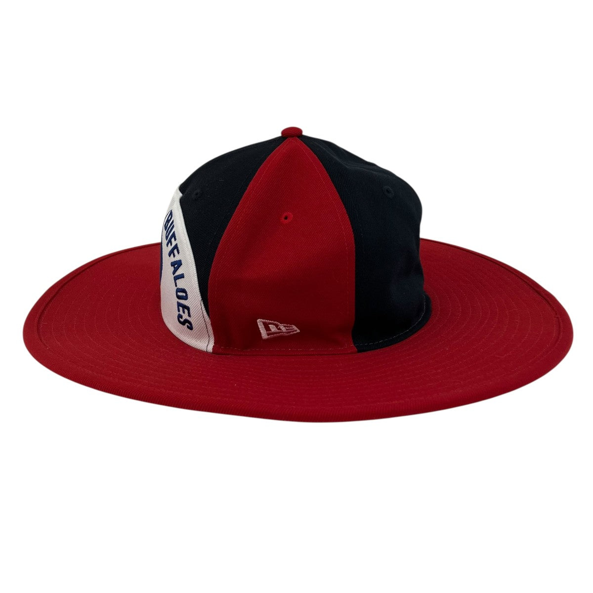 New Era(ニューエラ) 岡本太郎 近鉄バッファローズハット14683758